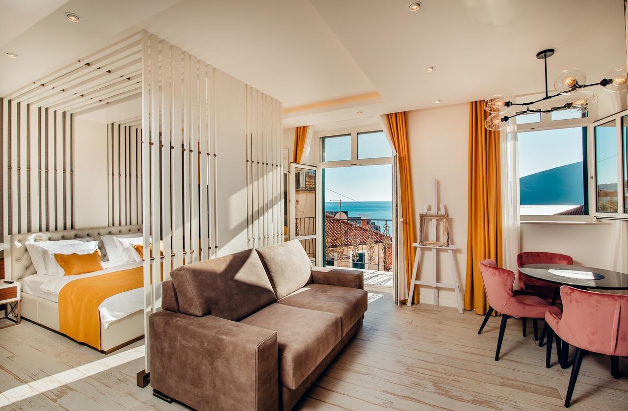 הרצג-נובי Apartments Master 5 מראה חיצוני תמונה