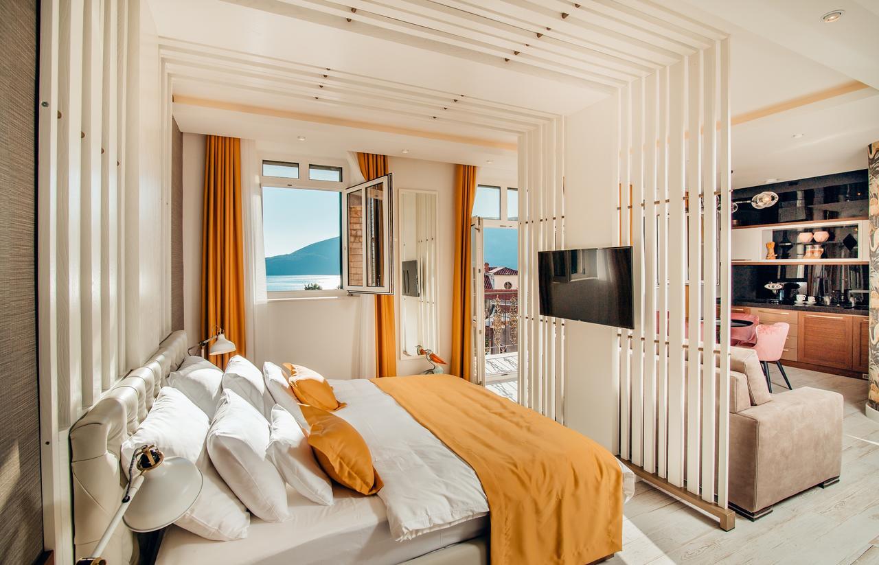 הרצג-נובי Apartments Master 5 מראה חיצוני תמונה