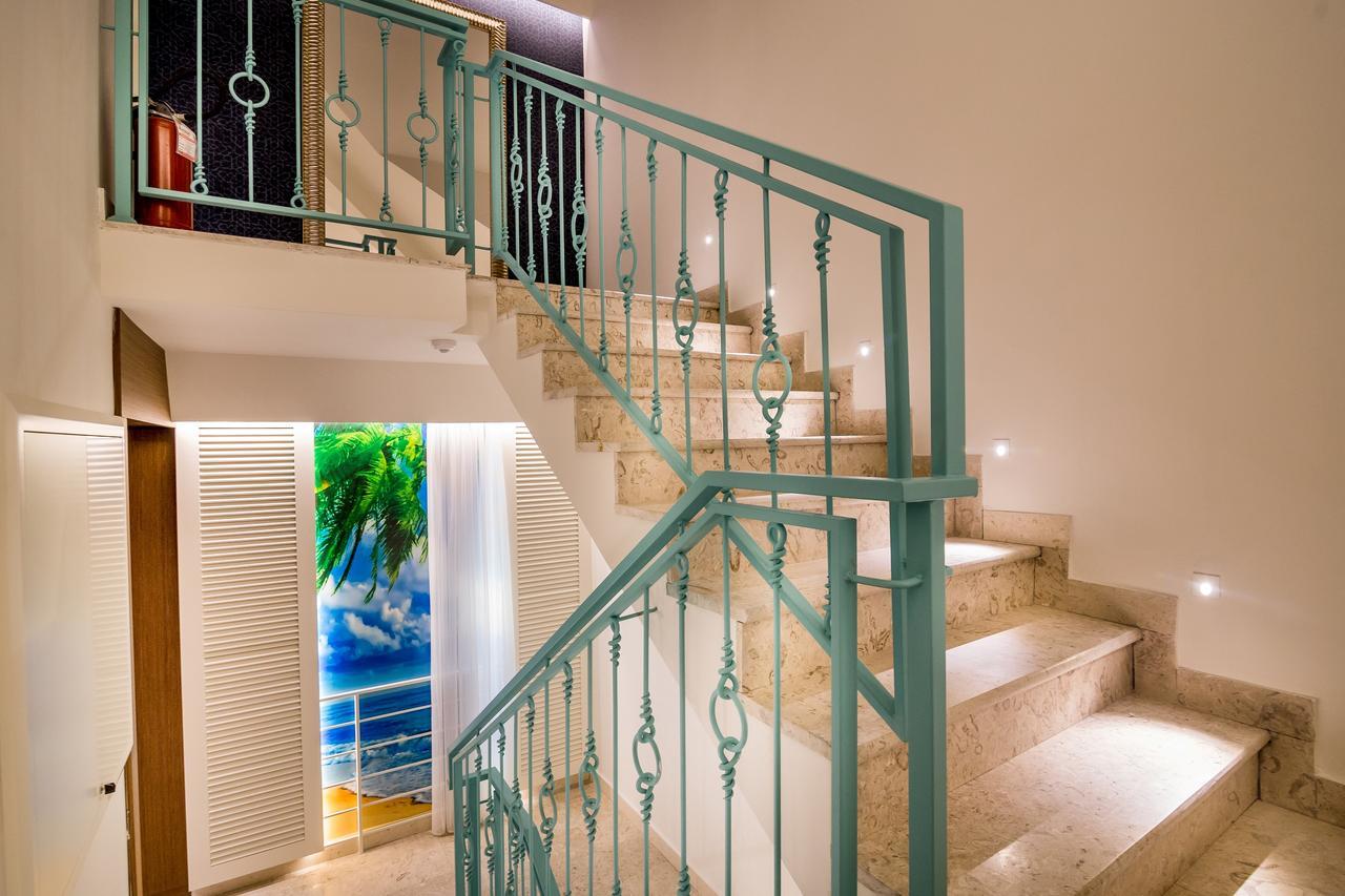 הרצג-נובי Apartments Master 5 מראה חיצוני תמונה