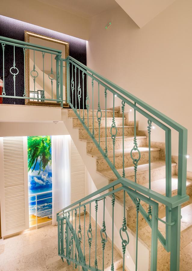 הרצג-נובי Apartments Master 5 מראה חיצוני תמונה