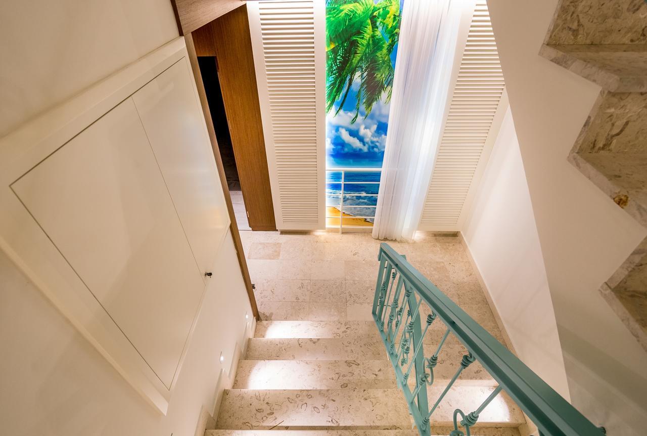 הרצג-נובי Apartments Master 5 מראה חיצוני תמונה