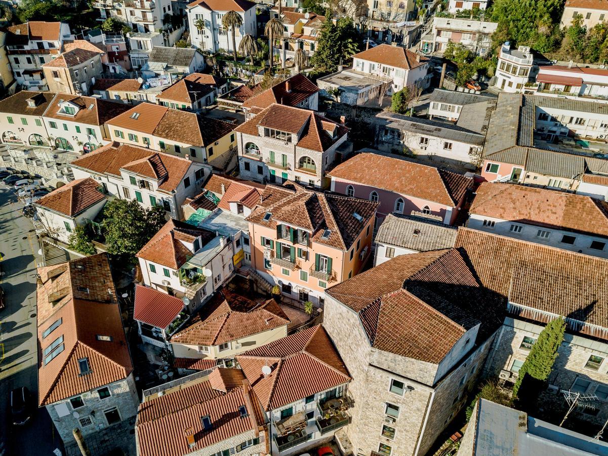 הרצג-נובי Apartments Master 5 מראה חיצוני תמונה