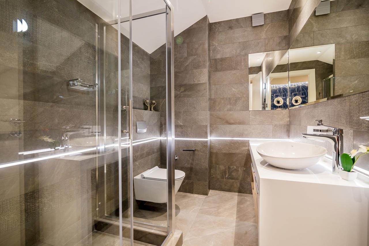 הרצג-נובי Apartments Master 5 מראה חיצוני תמונה