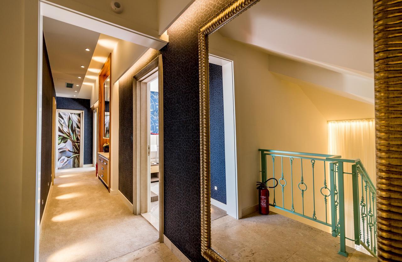 הרצג-נובי Apartments Master 5 מראה חיצוני תמונה