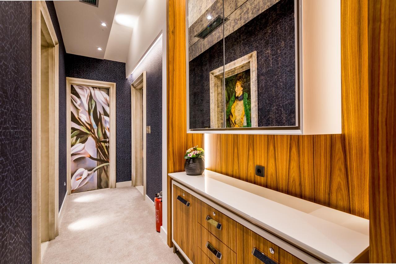הרצג-נובי Apartments Master 5 מראה חיצוני תמונה